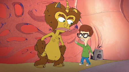 448px x 252px - Watch Big Mouth | Netflix Official Site