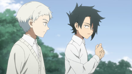 Watch The Promised Neverland | Netflix Watch The Promised Neverland | Netflix